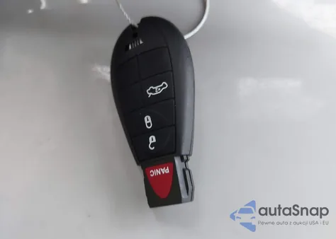 2015 Chrysler Town & Country Touring-L from USA, damaged, VIN 2C4RC1CGXFR655777